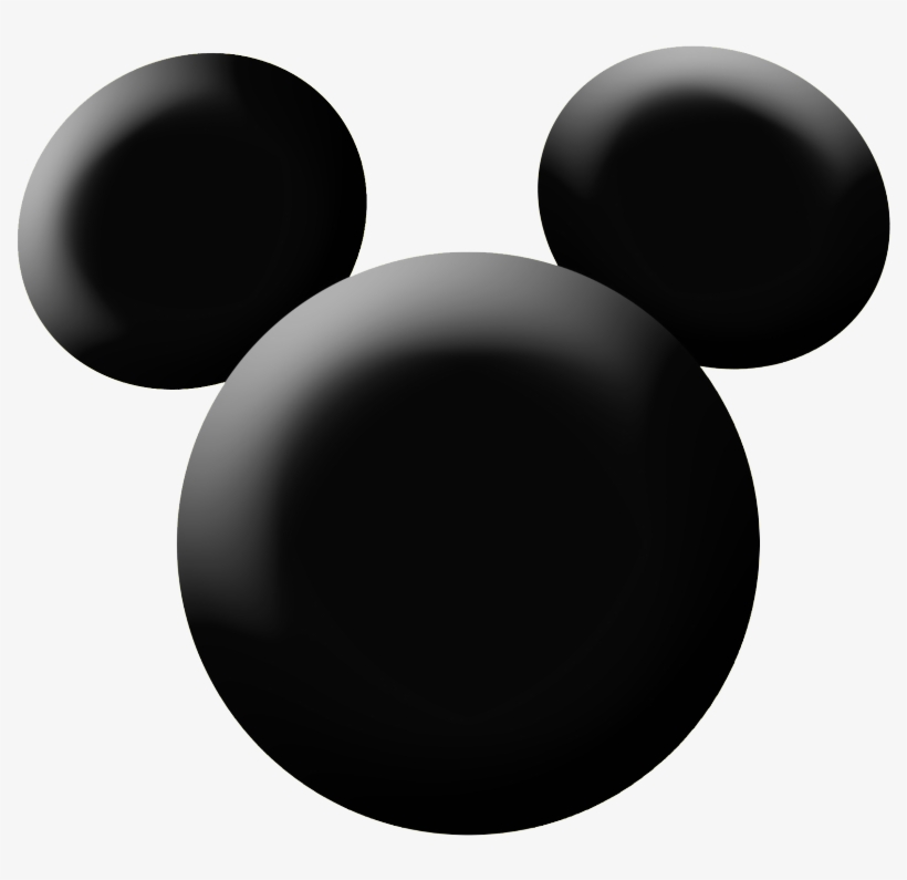 Detail Mickey Mouse Face Png Nomer 43