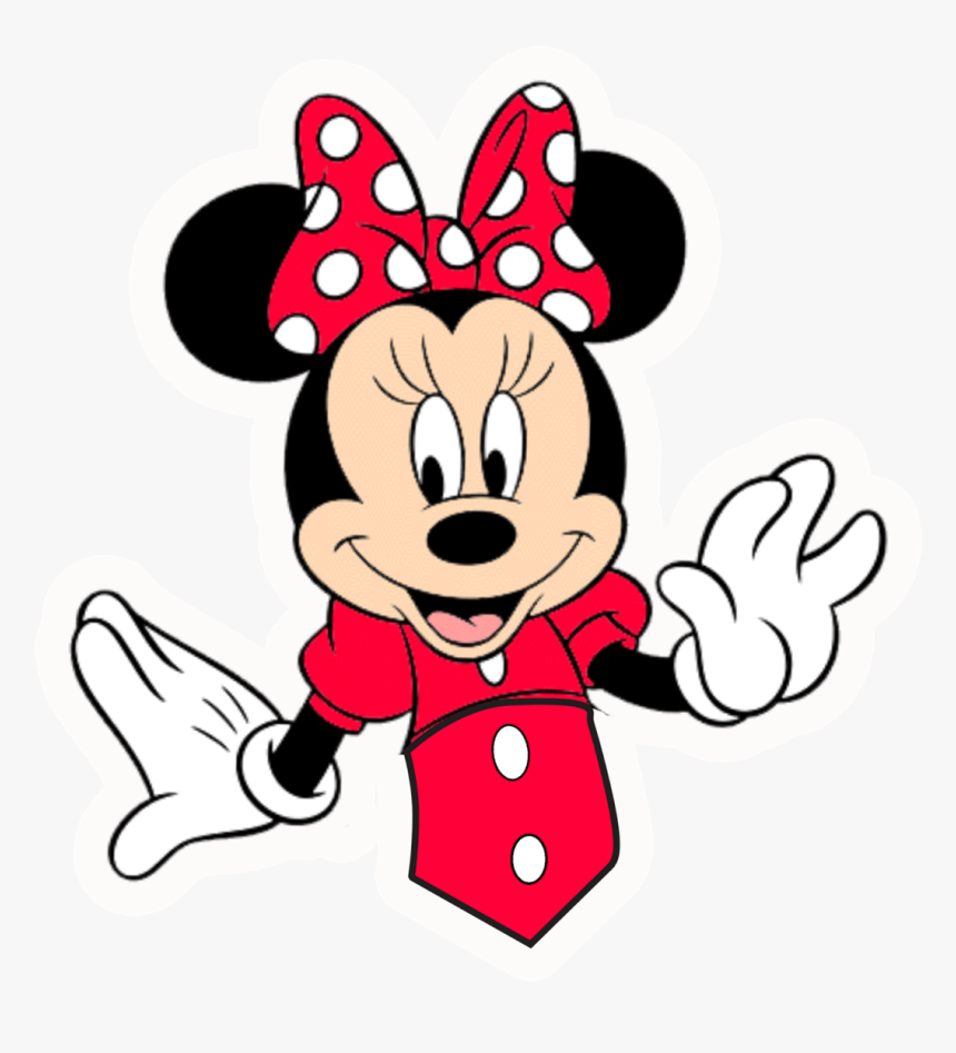 Detail Mickey Mouse Face Png Nomer 56