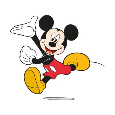 Detail Mickey Mouse Free Nomer 5