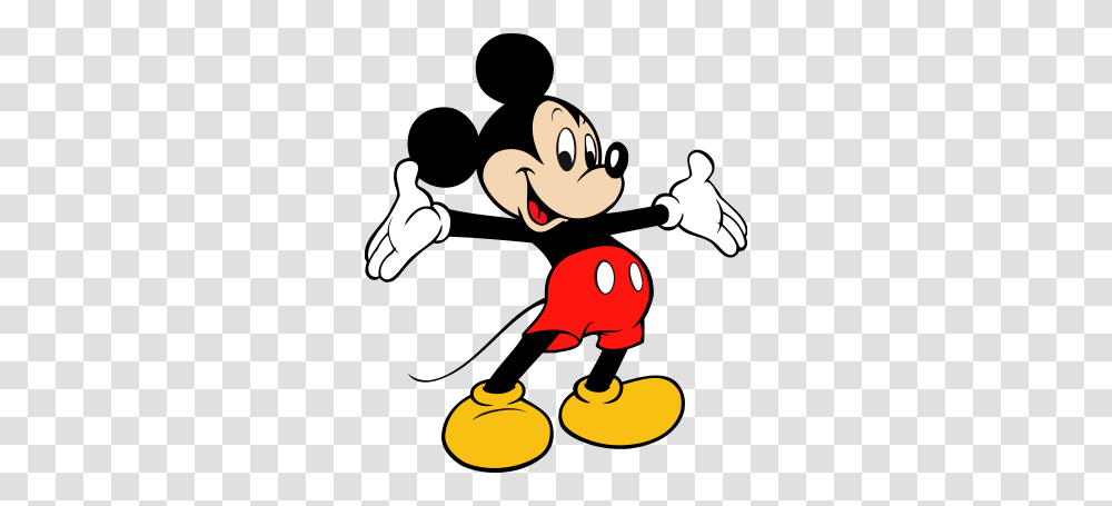 Detail Mickey Mouse Free Cartoons Nomer 15