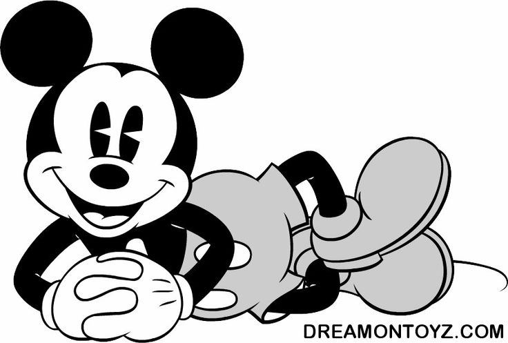 Detail Mickey Mouse Free Cartoons Nomer 29