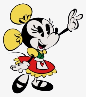 Detail Mickey Mouse Free Cartoons Nomer 41