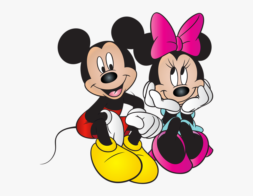 Detail Mickey Mouse Free Download Nomer 20