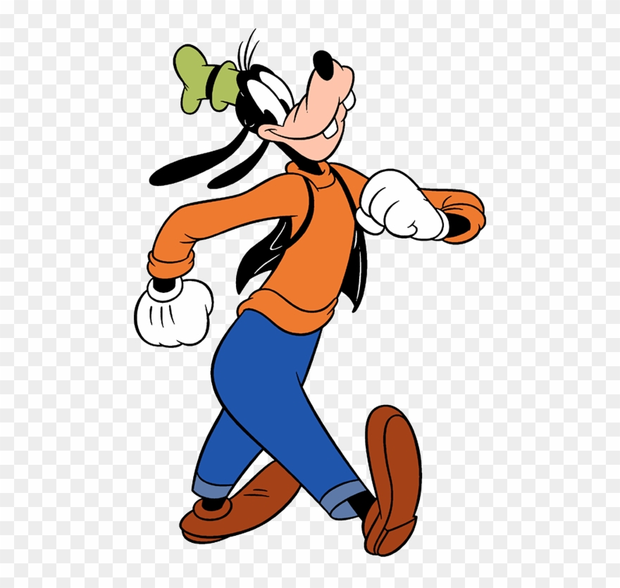 Detail Mickey Mouse Free Download Nomer 28