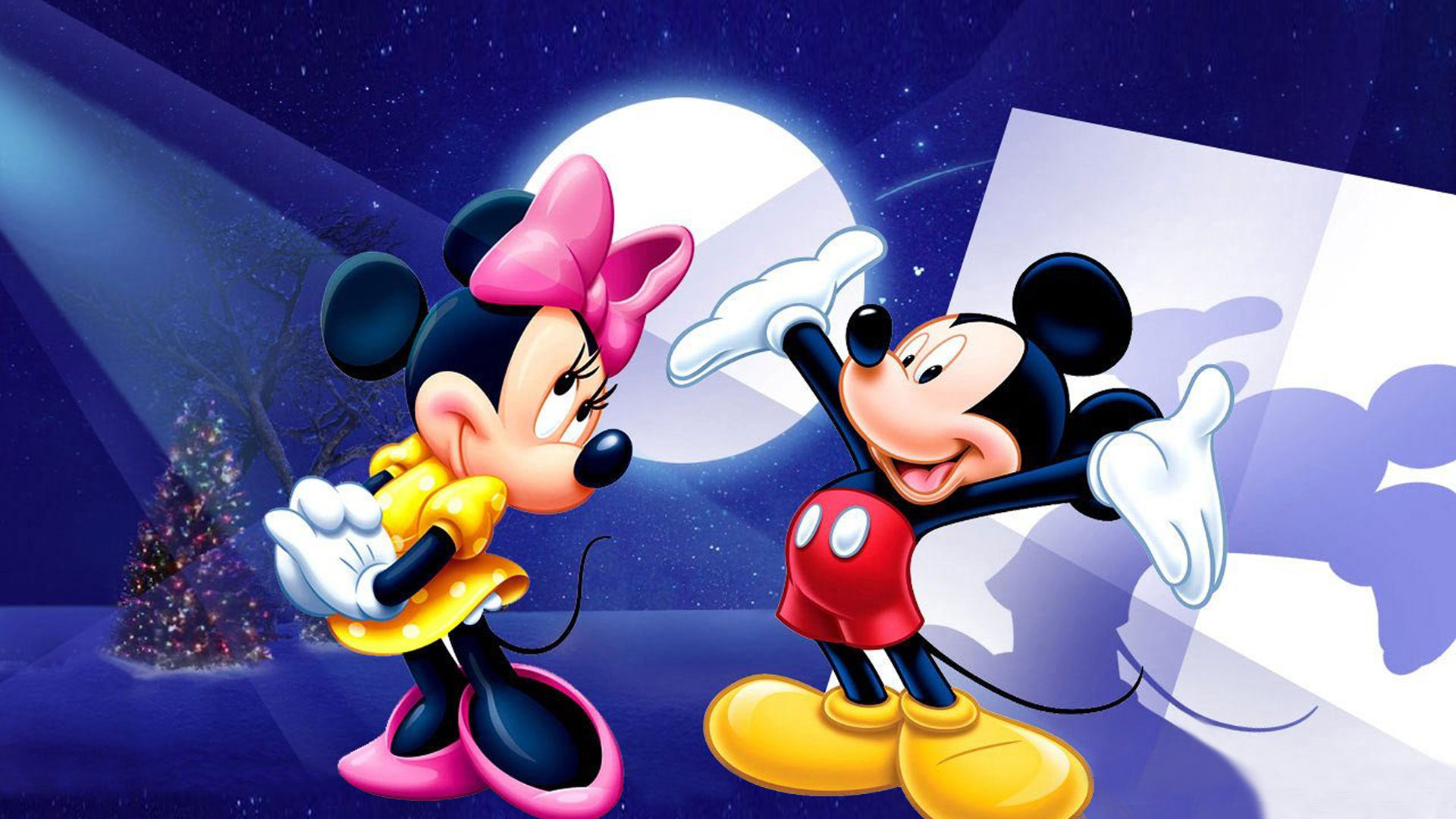 Detail Mickey Mouse Free Download Nomer 37