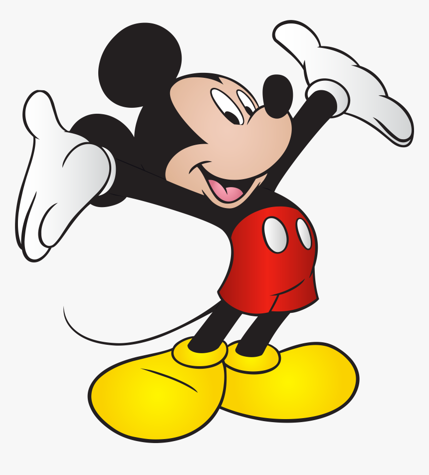 Detail Mickey Mouse Free Downloads Nomer 31