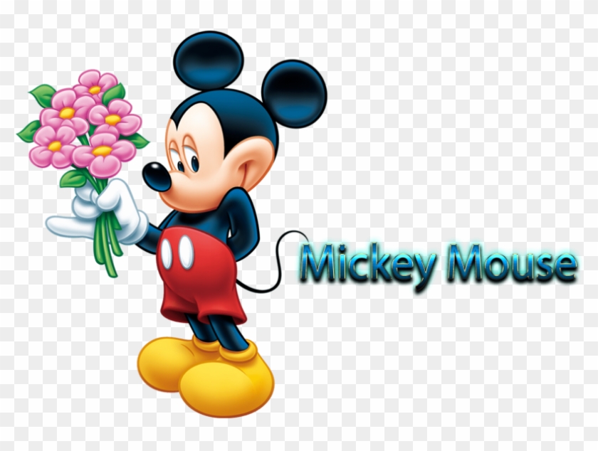 Detail Mickey Mouse Free Downloads Nomer 45