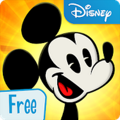 Detail Mickey Mouse Free Games Download Nomer 33