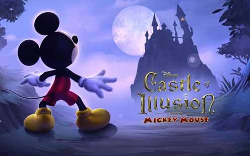 Detail Mickey Mouse Free Games Download Nomer 8