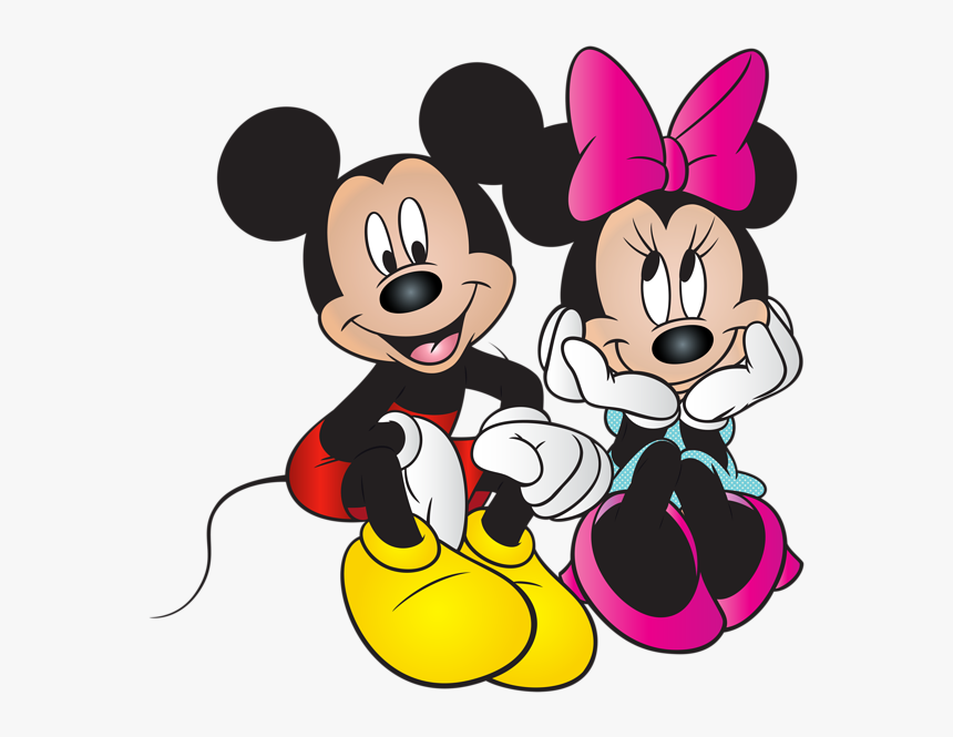 Detail Mickey Mouse Free Picture Nomer 28
