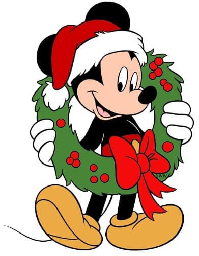 Detail Mickey Mouse Free Picture Nomer 32