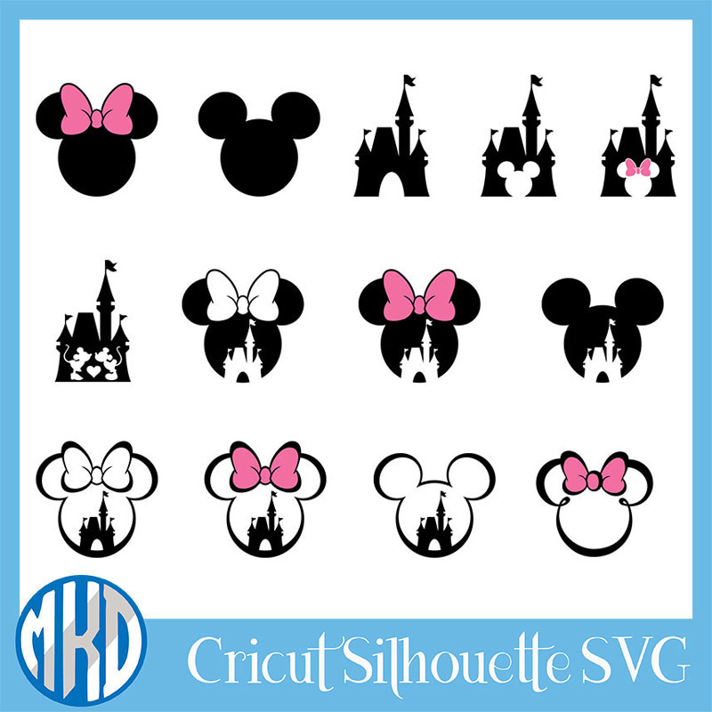 Detail Mickey Mouse Free Picture Nomer 38
