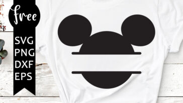 Detail Mickey Mouse Free Picture Nomer 41