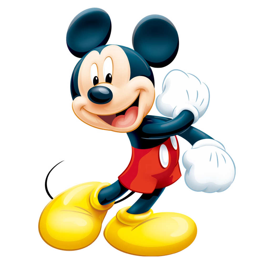 Detail Mickey Mouse Free Pictures Nomer 20