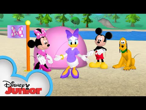 Detail Mickey Mouse Free Video Nomer 11