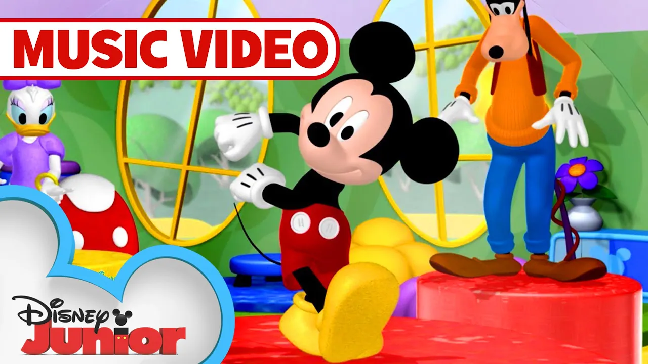 Detail Mickey Mouse Free Video Nomer 12