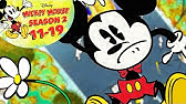 Detail Mickey Mouse Free Video Nomer 24