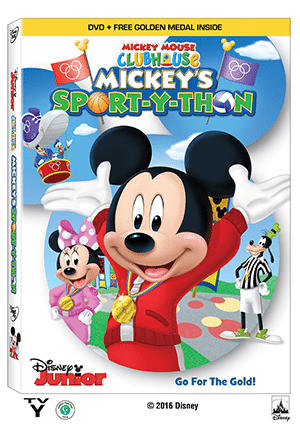 Detail Mickey Mouse Free Video Nomer 33