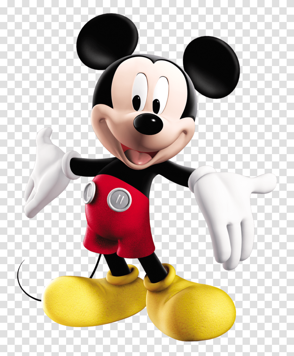 Detail Mickey Mouse Free Video Nomer 47