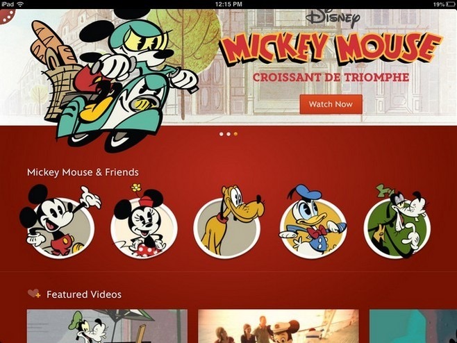 Detail Mickey Mouse Free Videos Nomer 19