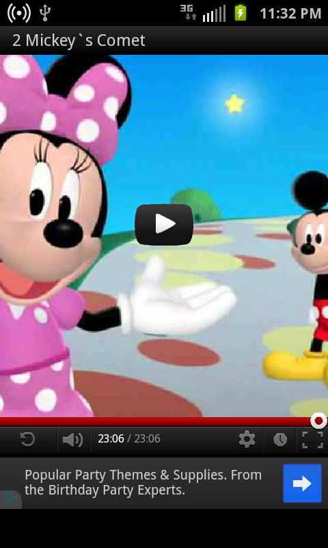 Detail Mickey Mouse Free Videos Nomer 23