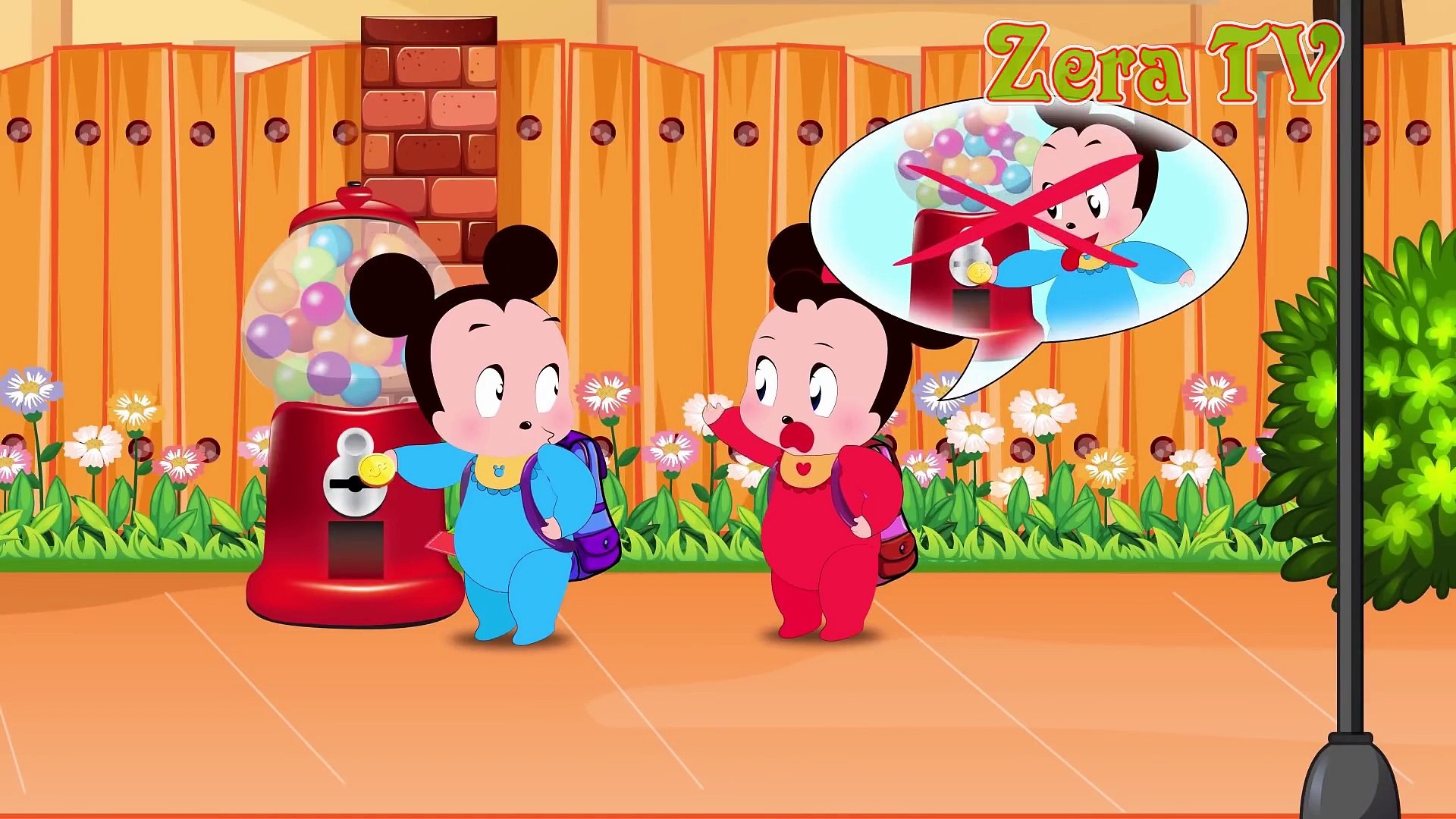 Detail Mickey Mouse Funny Cartoon Nomer 16