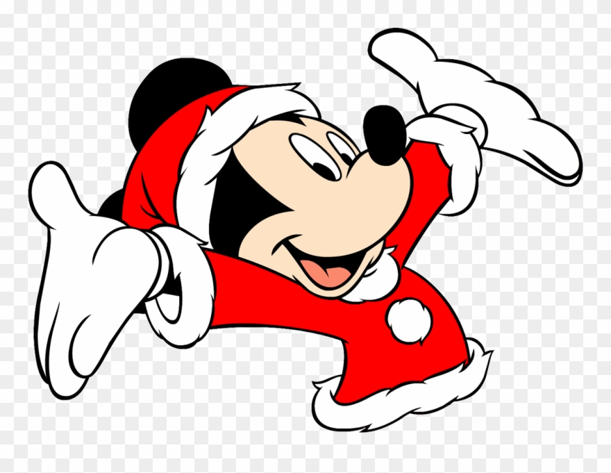 Detail Mickey Mouse Funny Cartoon Nomer 17