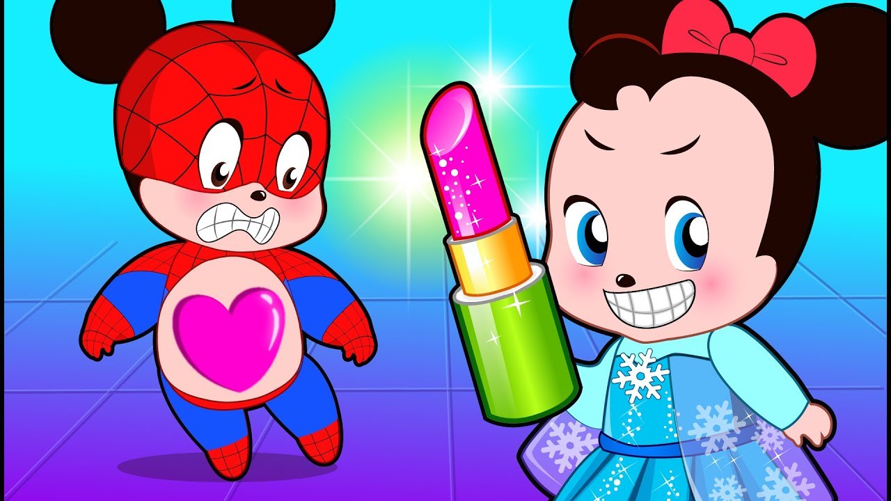 Detail Mickey Mouse Funny Cartoon Nomer 18