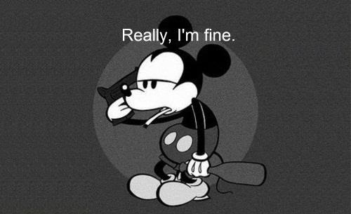 Detail Mickey Mouse Funny Cartoon Nomer 32