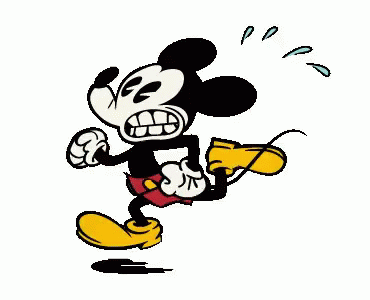 Detail Mickey Mouse Funny Cartoon Nomer 33