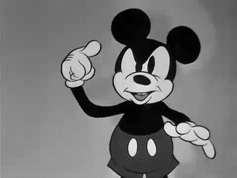 Detail Mickey Mouse Funny Cartoon Nomer 48