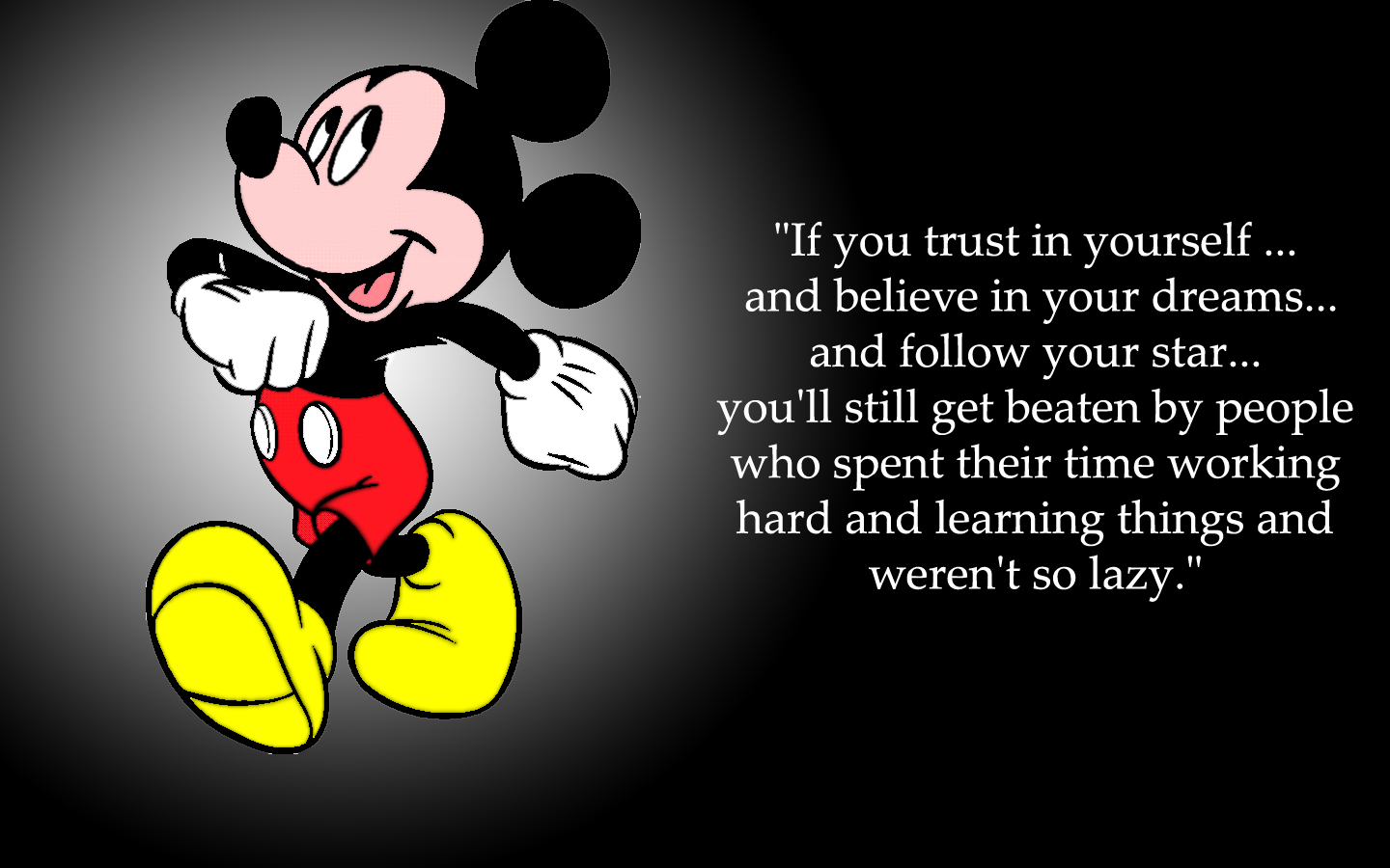 Detail Mickey Mouse Funny Cartoon Nomer 53