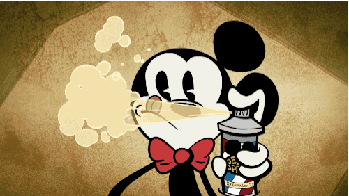 Detail Mickey Mouse Funny Cartoon Nomer 9