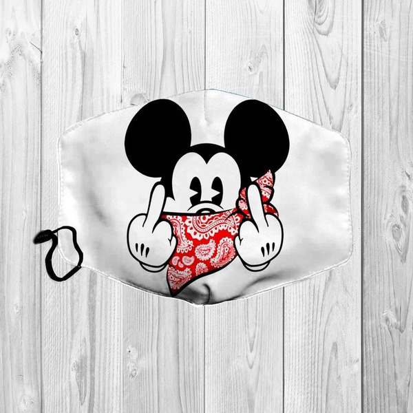 Detail Mickey Mouse Funny Pics Nomer 20