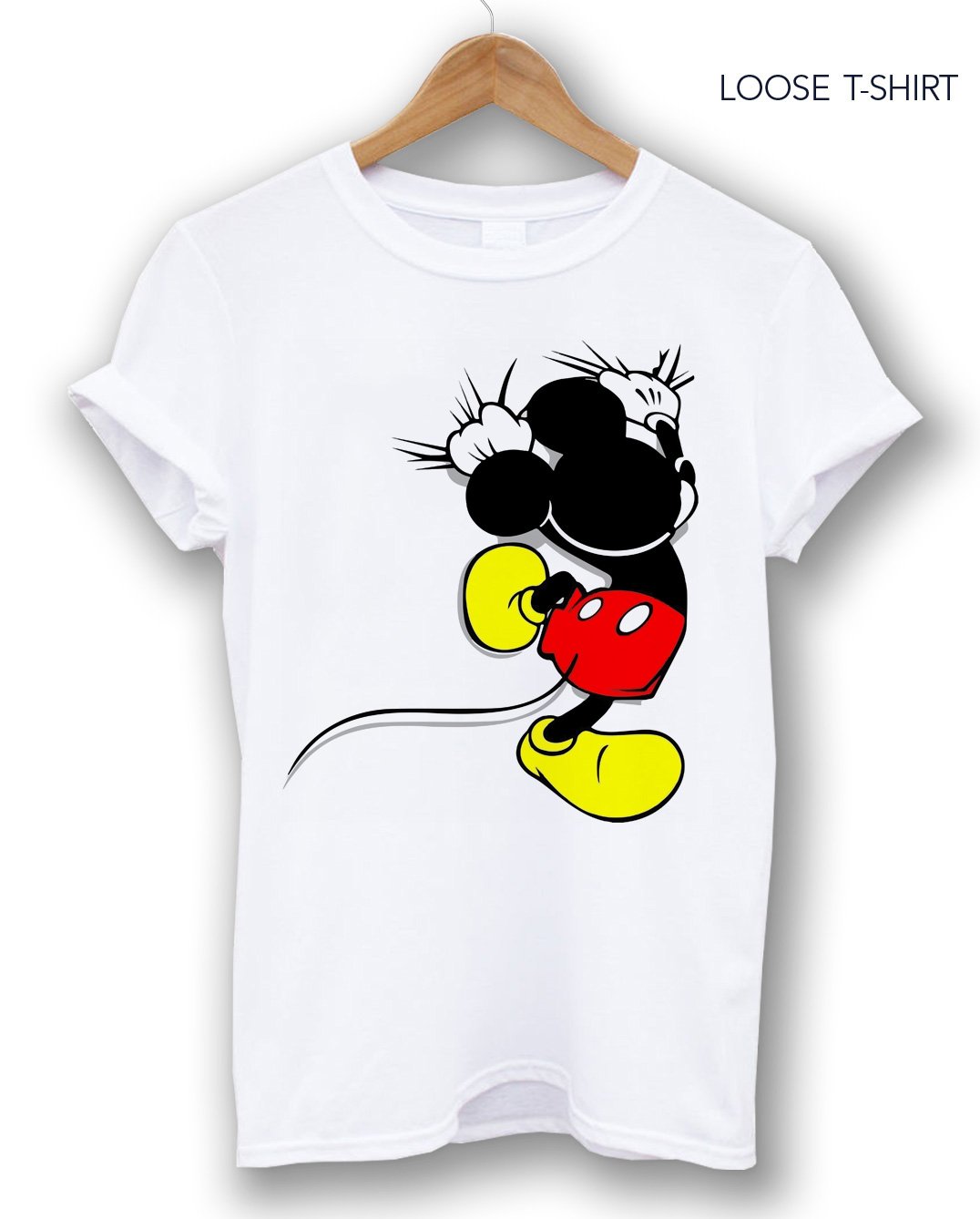 Detail Mickey Mouse Funny Pics Nomer 46