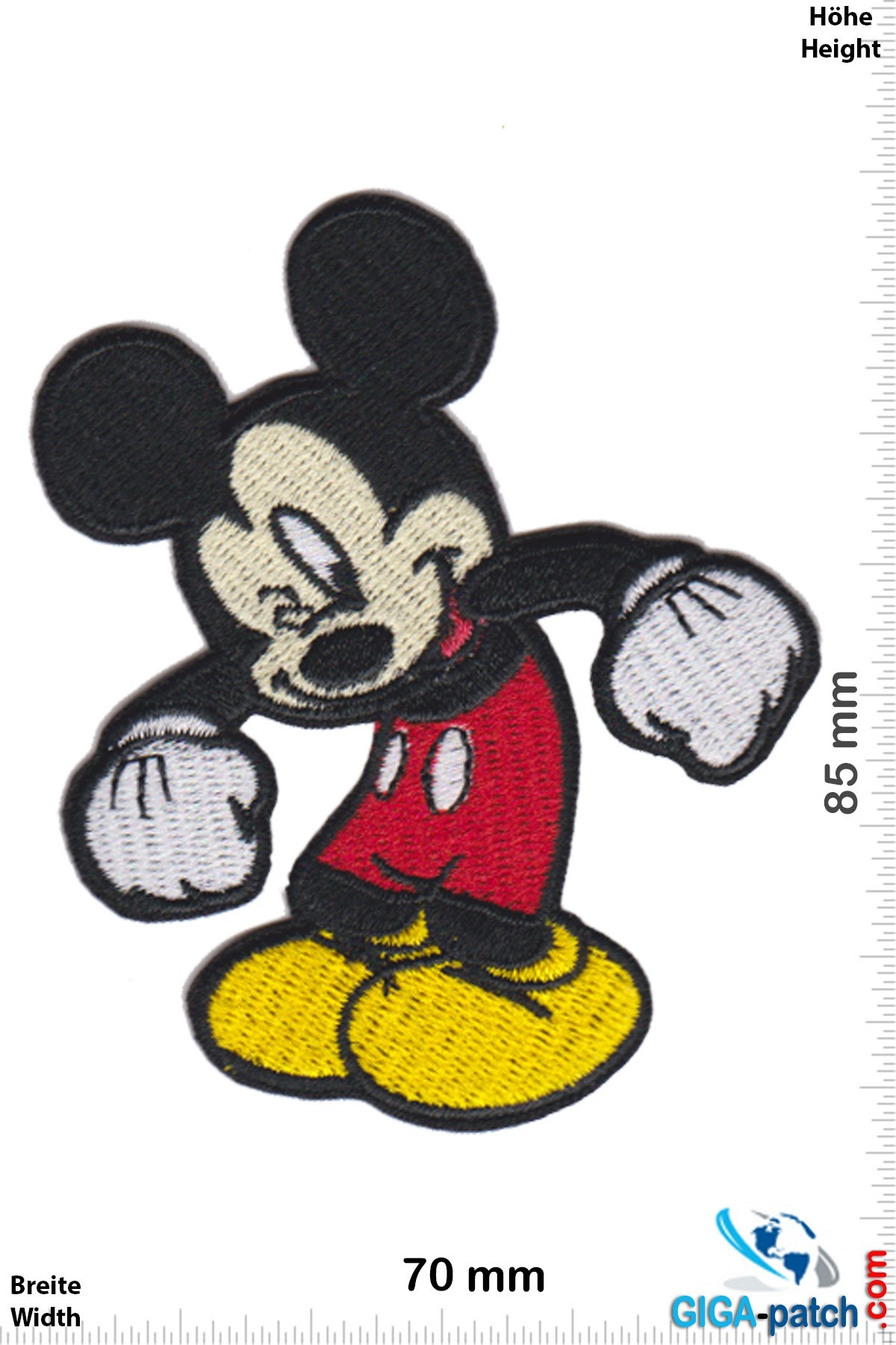 Detail Mickey Mouse Funny Pictures Nomer 50