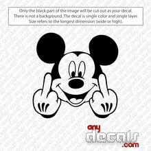 Detail Mickey Mouse Funny Pictures Nomer 8