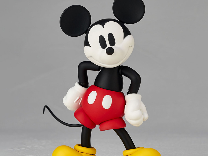 Detail Mickey Mouse Gambar Nomer 14