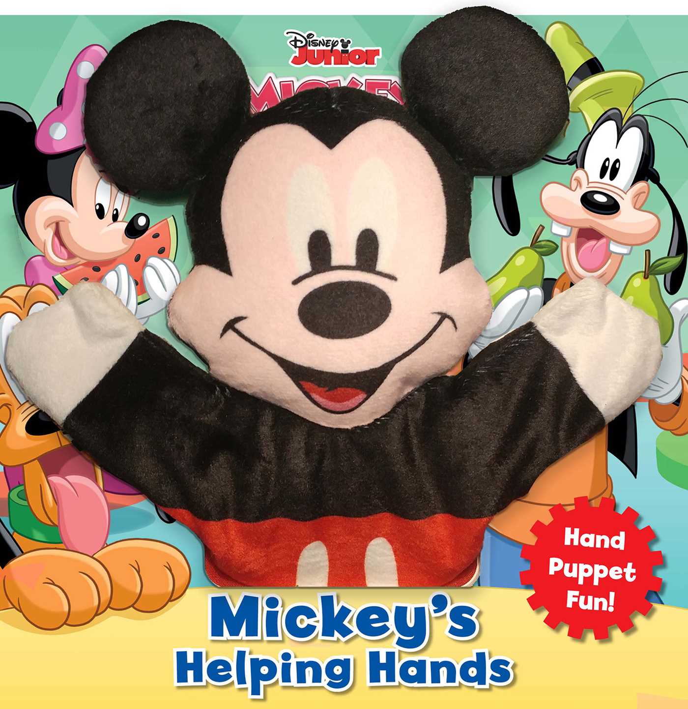 Detail Mickey Mouse Gambar Nomer 44