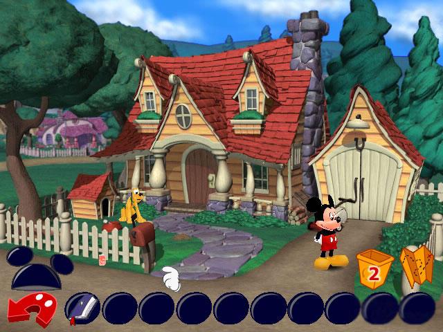 Detail Mickey Mouse Game Download Nomer 14