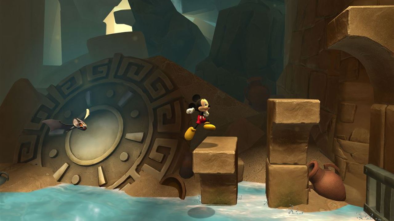 Detail Mickey Mouse Game Download Nomer 25