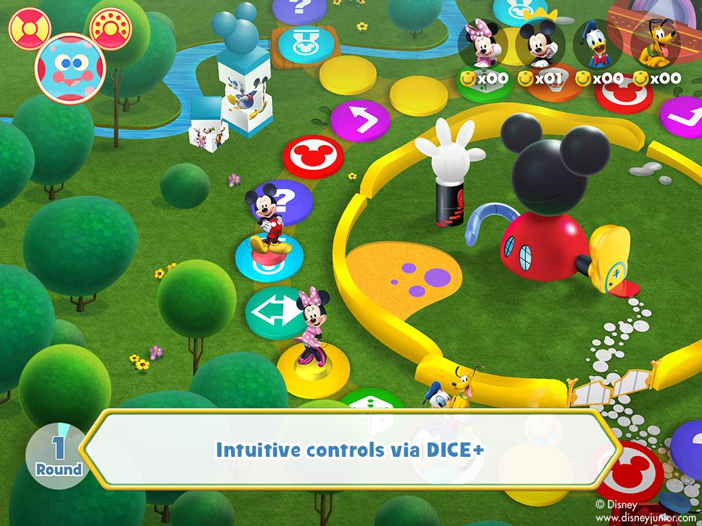 Detail Mickey Mouse Game Download Nomer 5