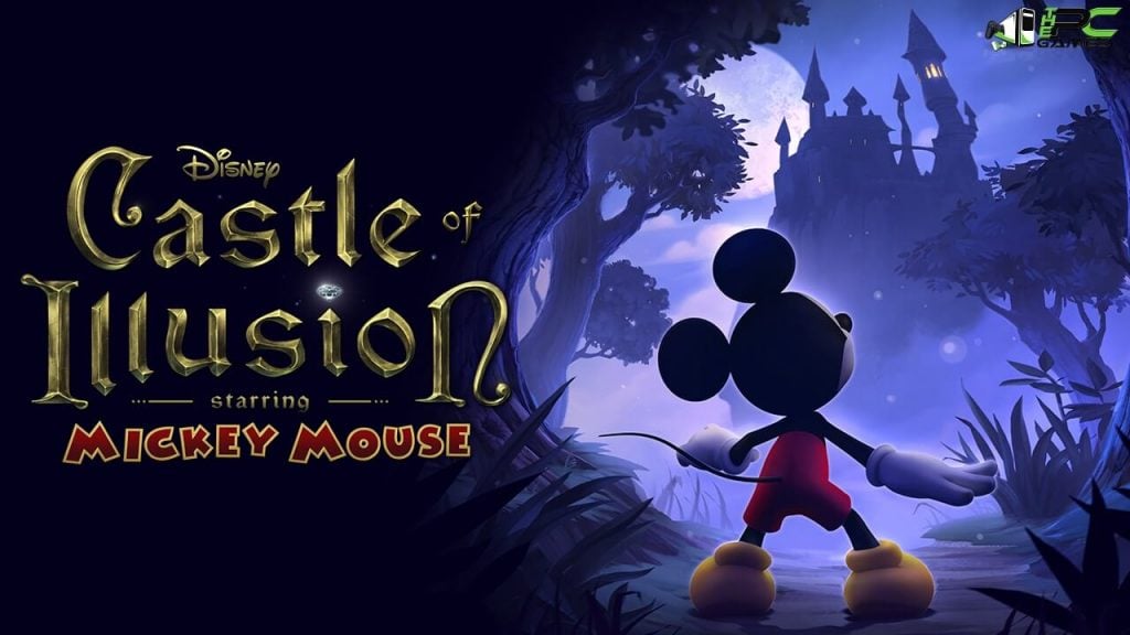 Detail Mickey Mouse Game Free Download Nomer 8