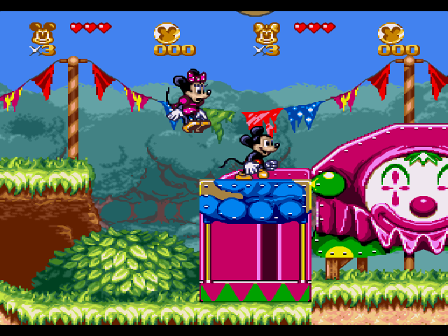 Mickey Mouse Games Free Download - KibrisPDR