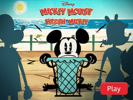 Detail Mickey Mouse Games Free Download Nomer 10