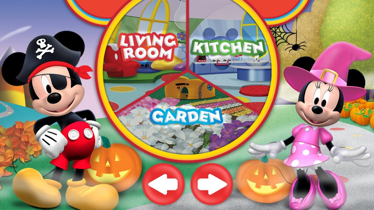 Detail Mickey Mouse Games Free Download Nomer 15