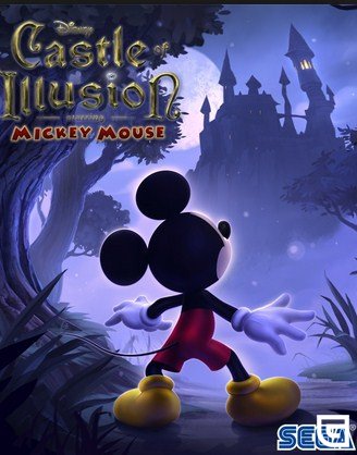 Detail Mickey Mouse Games Free Download Nomer 2