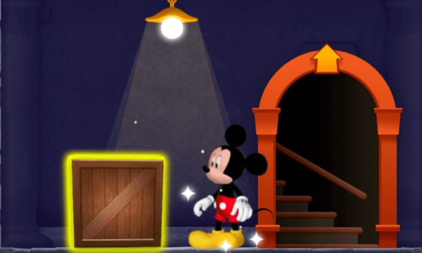 Detail Mickey Mouse Games Free Download Nomer 20