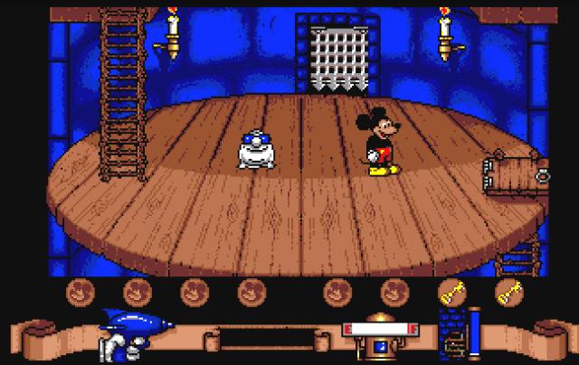 Detail Mickey Mouse Games Free Download Nomer 23