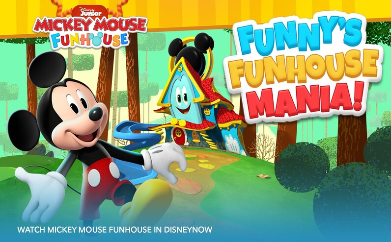 Detail Mickey Mouse Games Free Download Nomer 25